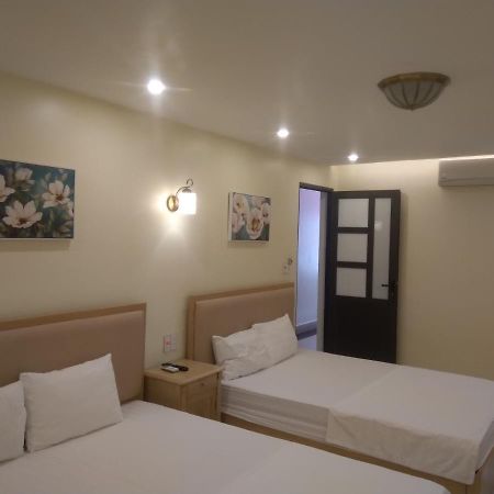 Coffee Scent Hostel Dong Khe Sau Bagian luar foto